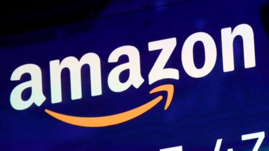 Amazon cae un 10 % tras sus decepcionantes resultados trimestrales