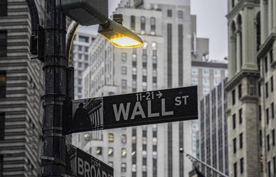 Wall Street se repone de los resultados de las tecnológicas y termina al alza