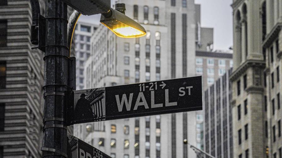 Wall Street se repone de los resultados de las tecnológicas y termina al alza