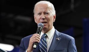 Biden acudirá a la cumbre del clima COP27 el 11 de noviembre en Egipto