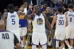 Golden State Warriors es el equipo de la NBA más valorado, según Forbes