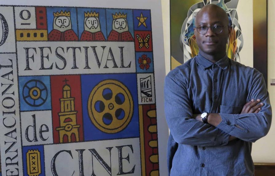 Barry Jenkins compara su cinematografía con la cultura maya