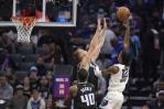 VIDEO | Bane anota 31, Morant 22 y Grizzlies vencen a Kings VIDEO | Bane anota 31, Morant 22 y Grizzlies vencen a Kings