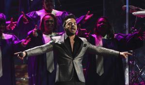 Anitta, Fonsi, Pausini y Thalía presentarán los Latin Grammy