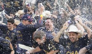 FIA multa con 7 millones a Red Bull por exceder gastos