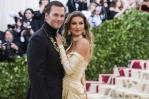 Brady y Bündchen se divorcian después de 13 años juntos Brady y Bündchen se divorcian después de 13 años juntos