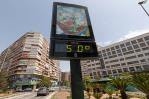Las olas de calor han costado billones a la economía mundial desde 1990 Las olas de calor han costado billones a la economía mundial desde 1990