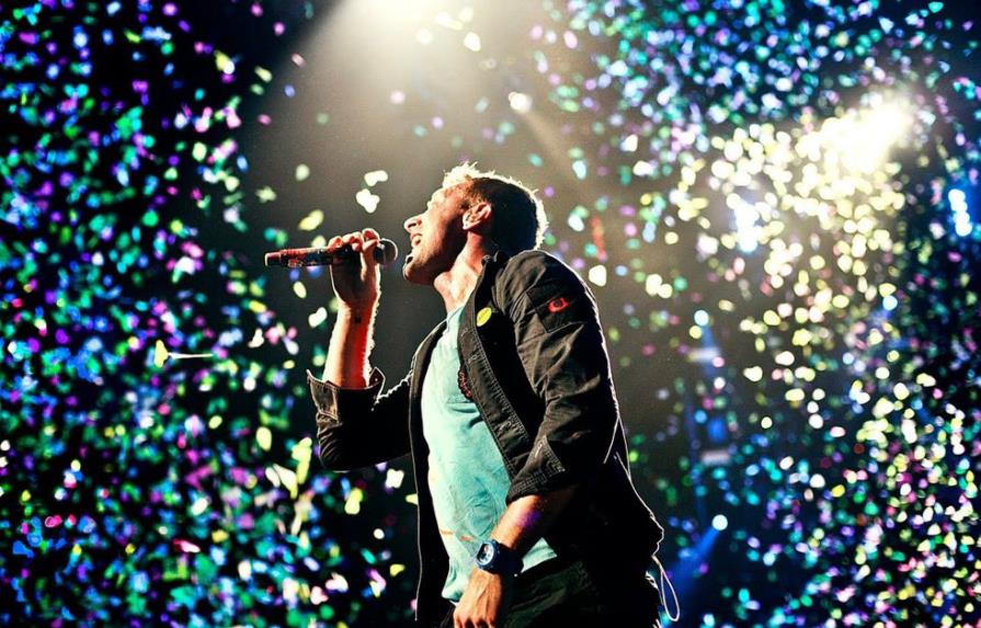 Viva la Vida, el grito de los argentinos que provoca récord de Coldplay