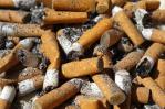 Proyecto busca combatir contaminación por colillas de cigarros en Costa Rica Proyecto busca combatir contaminación por colillas de cigarros en Costa Rica