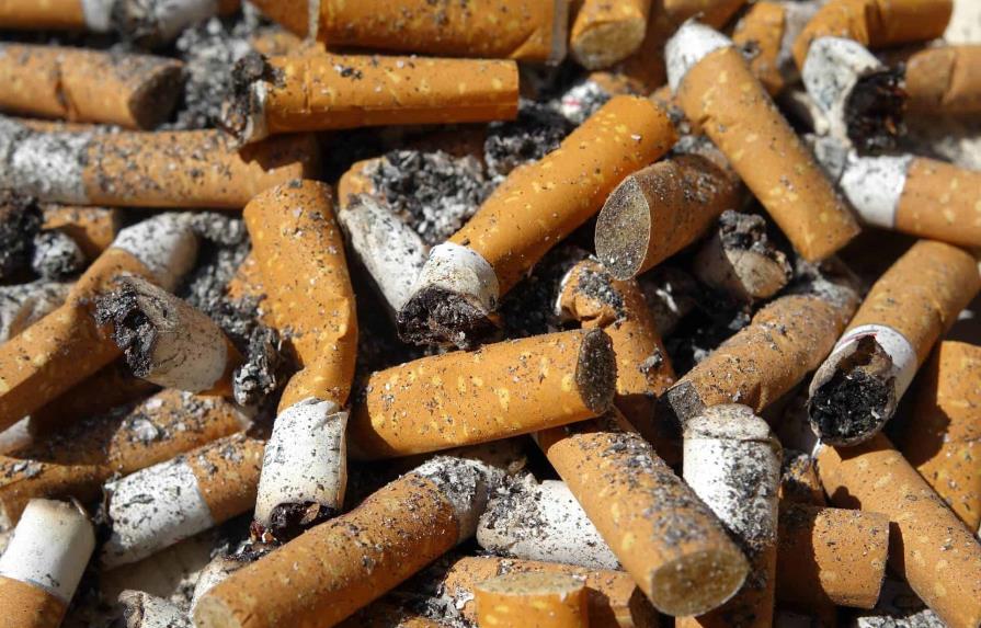Proyecto busca combatir contaminación por colillas de cigarros en Costa Rica