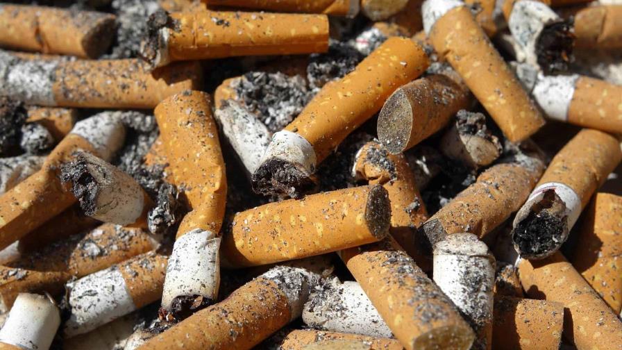 Proyecto busca combatir contaminación por colillas de cigarros en Costa Rica