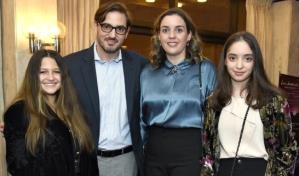 Orquesta Sinfónica Nacional realiza quinto concierto de su temporada