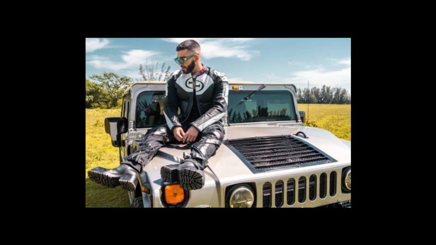 Manuel Turizo, el más escuchado en Spotify con La bachata Manuel Turizo, el más escuchado en Spotify con La bachata