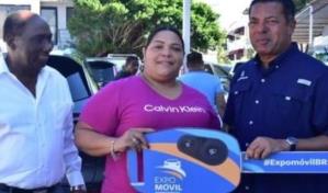 Expomóvil Banreservas superó los RD$2,500 millones aprobados para adquirir vehículos