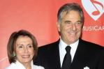 Esposo de Pelosi está hospitalizado tras ser golpeado con un martillo en asalto a su residencia Esposo de Pelosi está hospitalizado tras ser golpeado con un martillo en asalto a su residencia