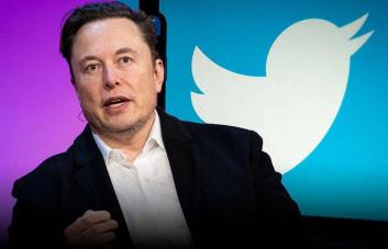 Elon Musk confirma en su estilo la compra de Twitter: El pájaro ha sido liberado