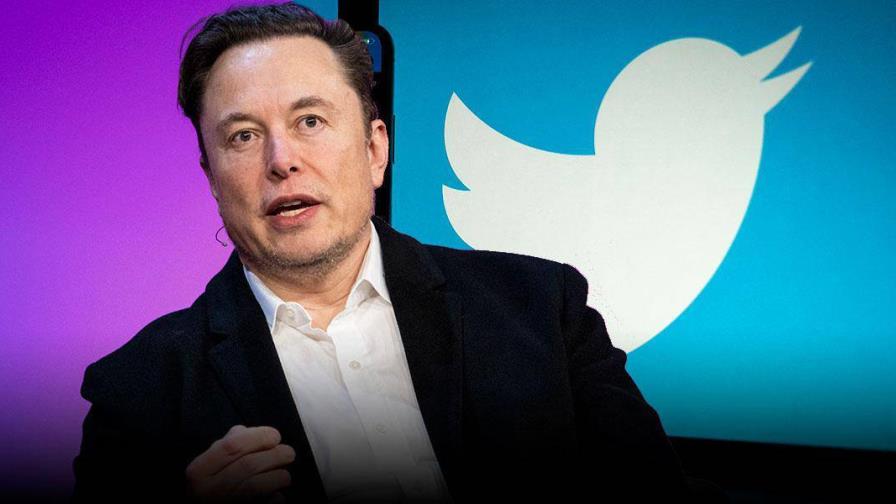 Elon Musk confirma en su estilo la compra de Twitter: El pájaro ha sido liberado