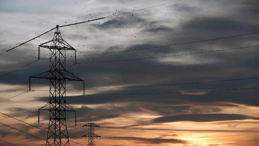 Los ministros del G7 discutirán en Munster cómo bajar el precio de la energía