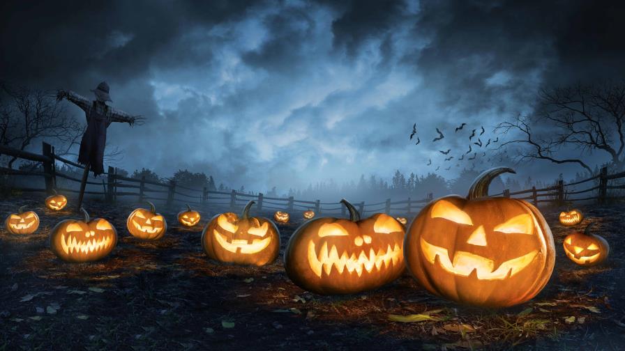 Cinco celebraciones internacionales de Halloween que deberías conocer