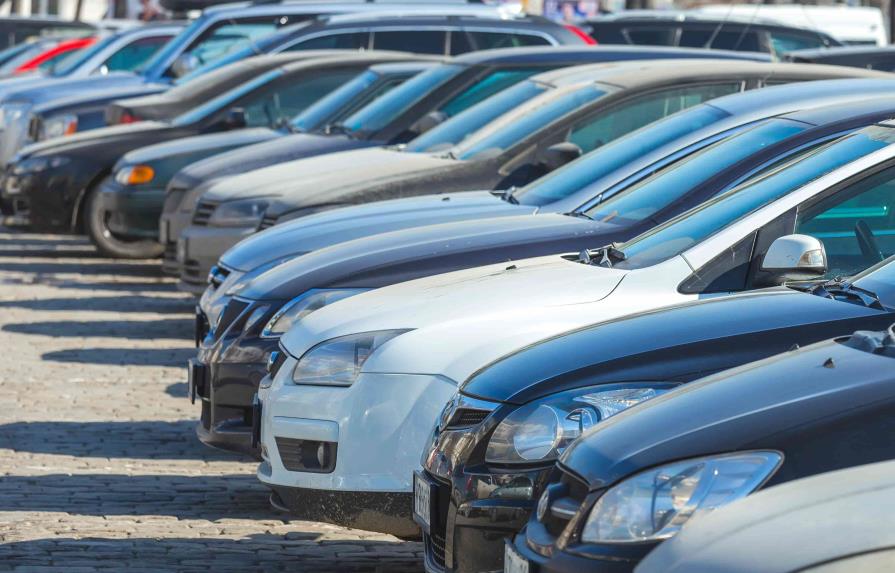 Asocivu desmiente subvaluación en importación vehículos usados