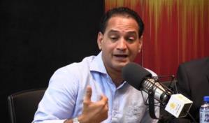 PLD desvincula a José Laluz del partido tras  su renuncia tácita y notoria”