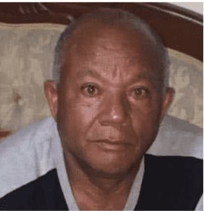 Reportan como desaparecido un hombre de 67 años en Villa Mella