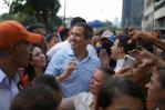 Maduro pon la fecha: Guaidó pide definir presidenciales en Venezuela