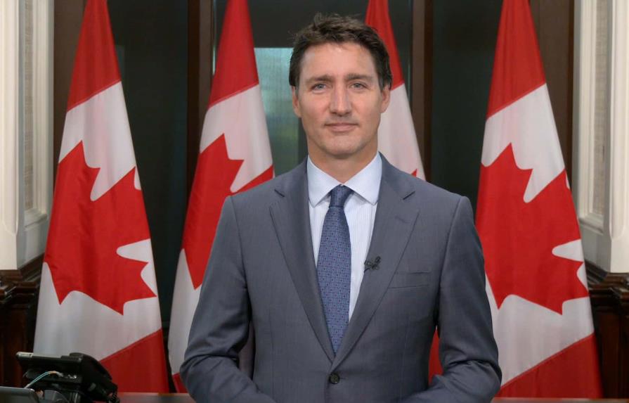Trudeau dice se requiere de un plan de acción claro para Haití