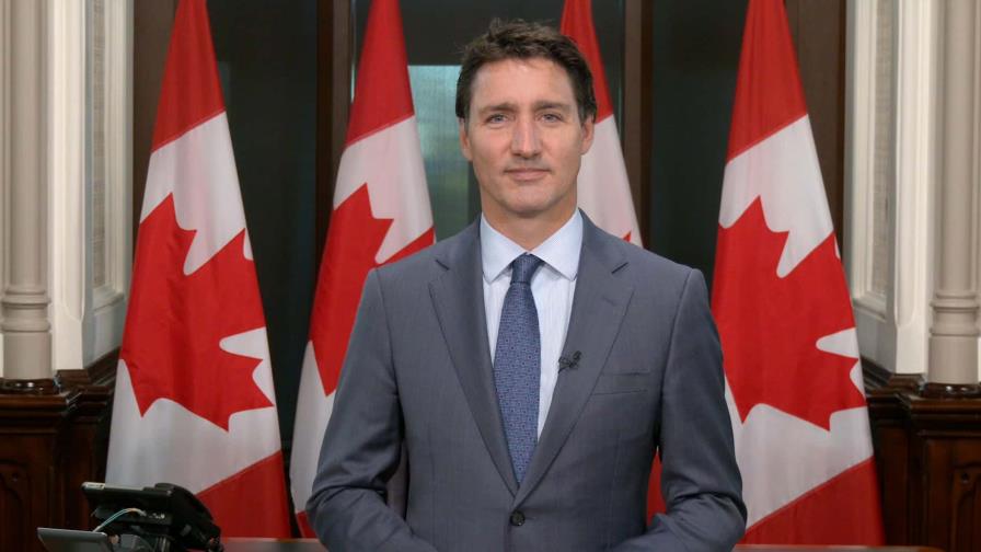 Trudeau dice se requiere de un plan de acción claro para Haití