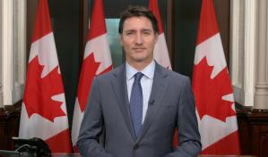 Trudeau acusa a las élites políticas y económicas de la grave crisis de Haití