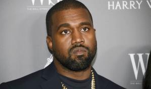 Kanye West quiso titular Hitler a uno de sus discos por la fascinación que sentía por el dictador