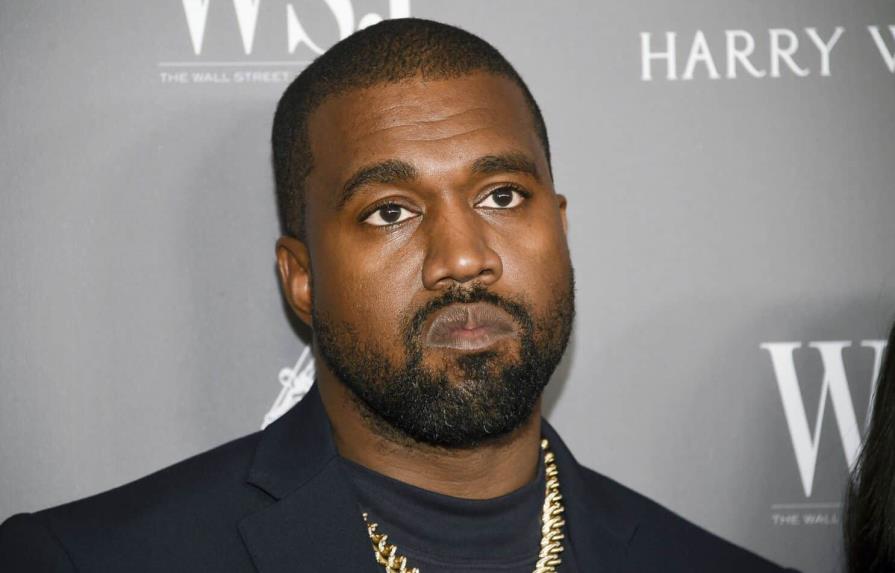 Kanye West quiso titular Hitler a uno de sus discos por la fascinación que sentía por el dictador