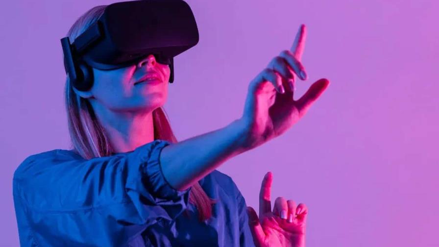 ITLA lanzará primer Metaverso desarrollado en RD con feria de empleo virtual ITLA lanzará primer Metaverso desarrollado en RD con feria de empleo virtual