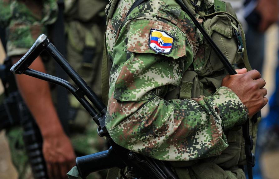 Operación militar contra disidencias en Colombia deja cinco detenidos y dos muertos