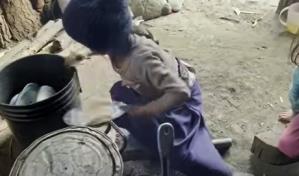 Unicef estima que ya hay diez millones de niños necesitados de ayuda urgente