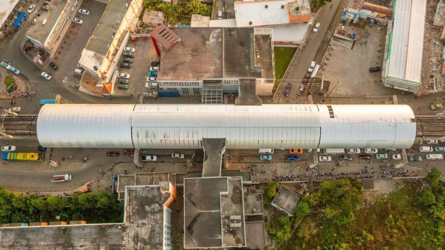 Suspenderán el domingo servicio del Metro en parte de la Línea 1