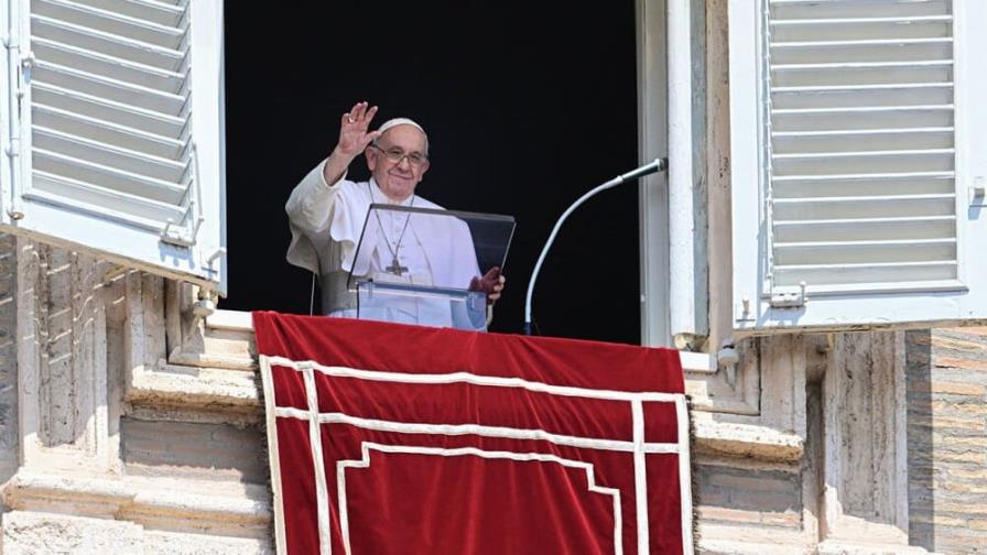 El papa viajará a Baréin para intensificar las relaciones con el islam El papa viajará a Baréin para intensificar las relaciones con el islam