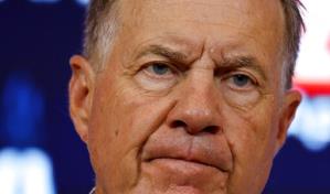 Belichick: Jones seguirá como titular de Pats ante Jets