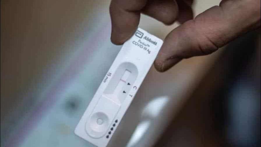 República Dominicana registra 263 casos activos de COVID-19