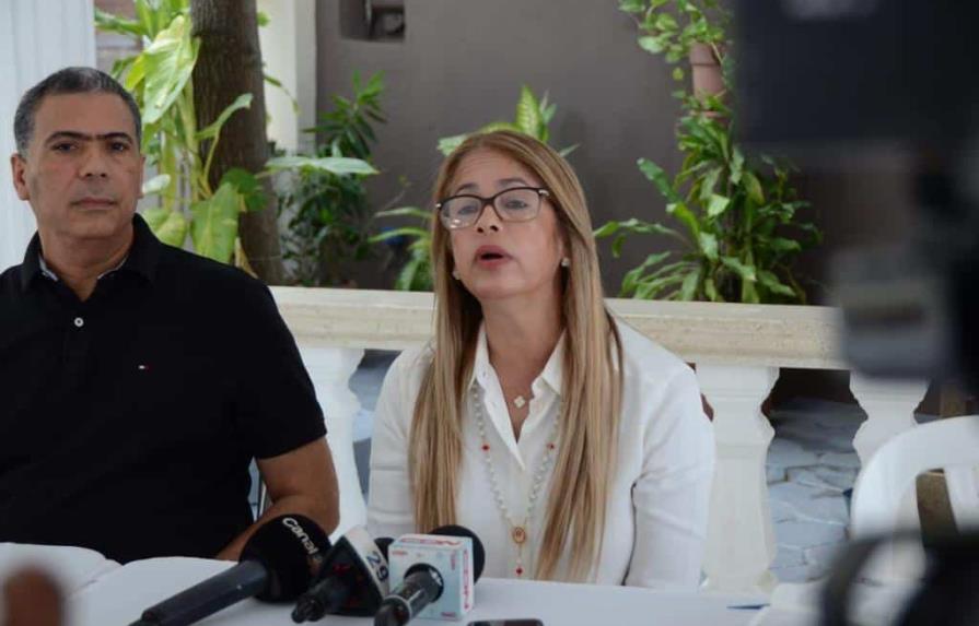 Familia exige respuesta por robo millonario en casa de exclusivo residencial en Santiago