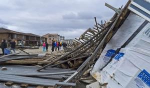Una década después del huracán Sandy, Nueva York sigue siendo vulnerable al clima