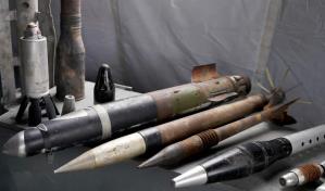 EEUU está preparando más ayuda militar para Ucrania valorada en 275 millones de dólares