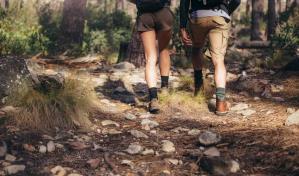 Senderismo, una práctica para descubrir República Dominicana