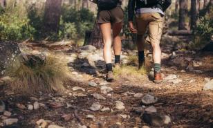 Senderismo, una práctica para descubrir República Dominicana