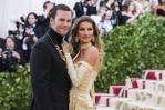 Brady y Bündchen se divorcian después de 13 años juntos