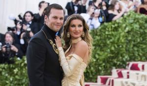 Brady y B&uuml;ndchen se divorcian despu&eacute;s de 13 a&ntilde;os juntos