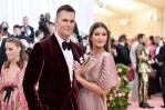 Gisele Bündchen y Tom Brady están en proceso de divorcio