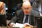 Rusia pide al Consejo de Seguridad de la ONU que investigue a EEUU por desarrollar armas biológicas en Ucrania Rusia pide al Consejo de Seguridad de la ONU que investigue a EEUU por desarrollar armas biológicas en Ucrania
