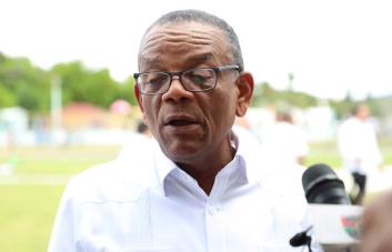 Migración anuncia que incrementará las deportaciones de haitianos respetando los derechos humanos