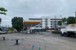 Estación de combustible permanece cerrada luego que mataran a tiros a su administrador